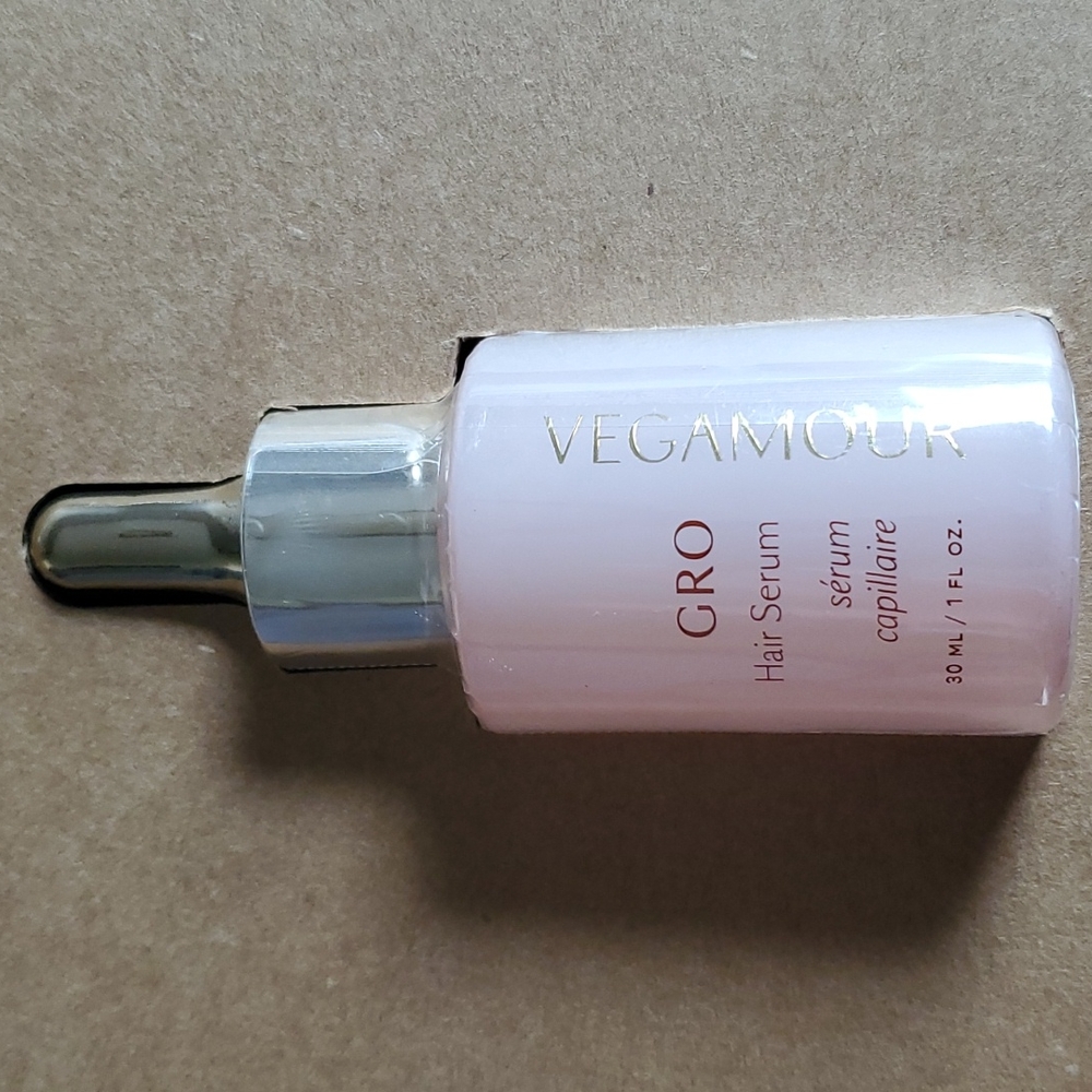 Vegamour Hair Serum
